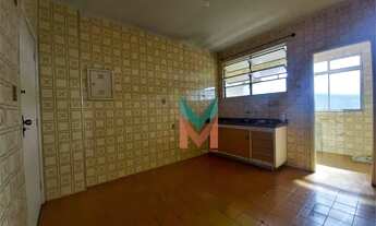Imagem 4: Apartamento com 2 dormitórios à venda, 67 m² por R$ 415.000,00 - Campo Grande - Santos/SP