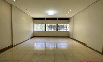 Imagem 2: EXCELENTE apartamento 3 quartos + DCE na SQS 106 BLOCO D ASA SUL