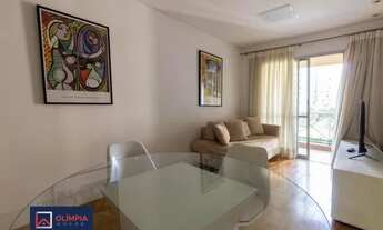 Imagem 2: Apartamento Venda Moema 63 m² 2 Dormitórios