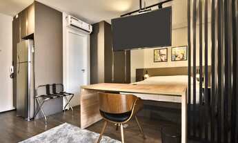 Imagem 6: Apartamento para Aluguel em Pinheiros - São Paulo - SP