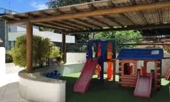 Imagem 4: Apartamento para venda possui 90 metros quadrados com 3 quartos em Armação - Salvador - BA