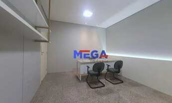 Imagem 7: Consultório para alugar no bairro Aldeota - Fortaleza/CE