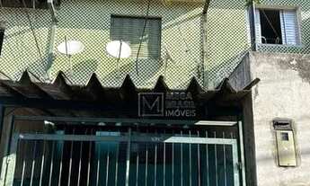 Imagem 4: Sobrado com 2 dormitórios à venda, 105 m² por R$ 570.000,00 - Ipiranga - São Paulo/SP