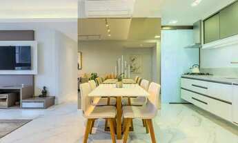 Imagem 7: Apartamento mobiliado 3 dorms 80m² 2 vagas em Higienópolis - Porto Alegre/RS