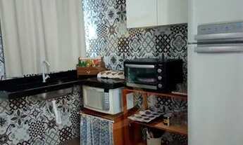 Imagem 4: Apartamento à venda, 2 quartos, 1 suíte, 1 vaga, Villa Toscana - Bragança Paulista/SP