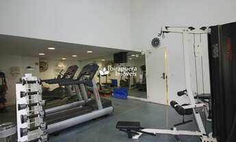 Imagem 6: Alto padrão em Moema, 250m2