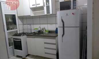 Imagem 4: Apartamento com 2 dormitórios à venda, 54 m² por R$ 240.000,00 - Parque Residencial Lagoin