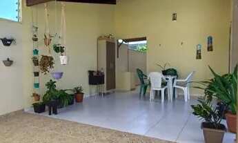 Imagem 4: Casa à venda na Rua Cinquenta e Sete, Cajupiranga, Parnamirim, aceita financiamento