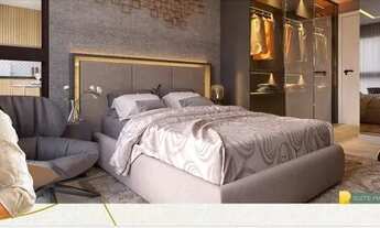 Imagem 3: Apartamento para venda possui 87 metros quadrados com 3 quartos em Encruzilhada - Recife