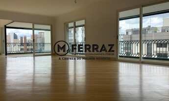 Imagem 4: ALTÍSSIMO PADRÃO NO ITAIM COM UMA FACHADA DE ARREPIAR!!!