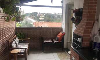 Imagem 12: Casa Jardim Tapajós Atibaia-SP