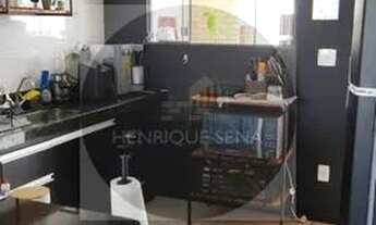 Imagem 2: Casa colonial em condomínio fechado