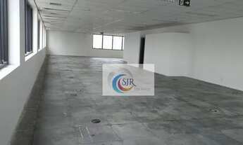 Imagem 4: Conjunto para alugar, 608 m² - Água Branca - São Paulo/SP