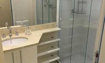 Imagem 8: Apartamento Locação Brooklin 84 m² 2 Dormitórios