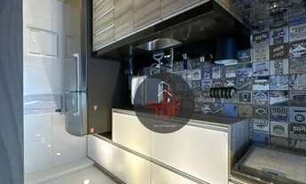 Imagem 4: Apartamento com 2 dormitórios, 53 m² - venda por R$ 480.000,00 ou aluguel por R$ 4.073,33