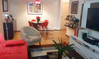 Imagem: Apartamento a venda em Moema, um dos melhores