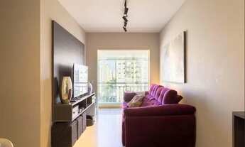 Imagem: Apartamento para Aluguel - Ipiranga, 2 Quartos