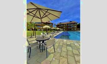 Imagem 5: Flat 1 quarto a Venda na Praia dos Carneiros