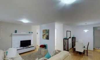 Imagem 2: Apartamento para Venda em São Paulo, Cidade Monções, 2 dormitórios, 1 banheiro, 2 vagas