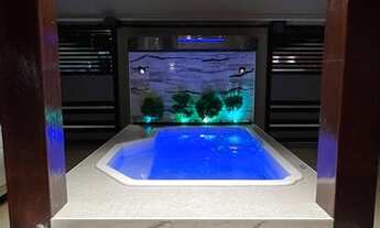 Imagem 5: Casa no Zerão Casa com 3 dormitórios