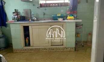 Imagem 6: OPORTUNIDADE - CASA TÉRREA RESIDENCIAL OU COMERCIAL ANTIGA (NECESSITA REFORMA) EM AVENIDA