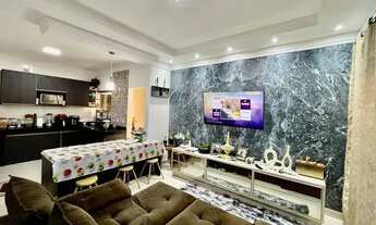 Imagem 5: CASA 3/4 BROTAS Casa com 3 dormitórios