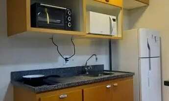 Imagem 5: Maravilhoso Studio Mobiliado - Pronto para Morar!