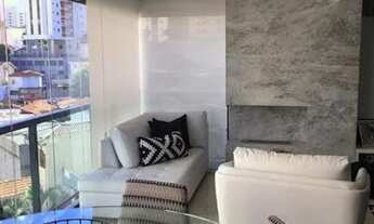 Imagem: Apartamento com 3 dormitórios à venda