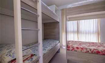 Imagem 6: Apartamento à venda no bairro Cachoeira do Bom Jesus - Florianópolis/SC