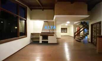 Imagem 5: Casa em Condomínio para Locação em Barueri, Aldeia da Serra, 4 dormitórios, 2 suítes, 6 ba