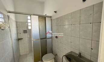 Imagem 2: Apartamento com 2 dormitórios para alugar, 70 m² por R$ 1.869,46/mês - Embaré - Santos/SP