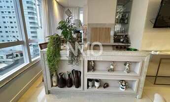 Imagem 7: Apartamento Garden de alto padrão finamente mobiliado