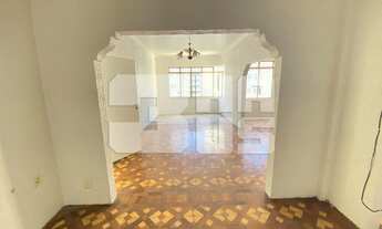 Imagem 5: Apartamento de 207m² com 3 dormitórios, 1 vaga, andar alto e a um quarteirão da Av. Paulis