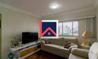 Imagem 3: Venda Apartamento 2 Dormitórios - 82 m² Vila Olímpia