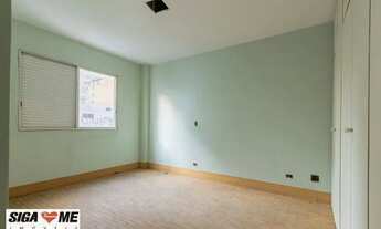 Imagem 4: AMPLO APARTAMENTO DISTRIBUIDO 138,84m² EM PINHEIROS