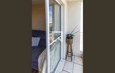 Imagem 6: Apartamento à Venda - Vila Maria , 2 Quartos, 52 m2