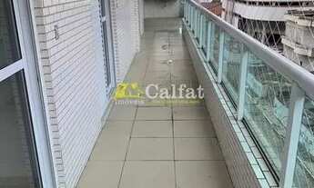 Imagem 2: Apartamento com 3 dorms, Guilhermina, Praia Grande, Cod: 3199