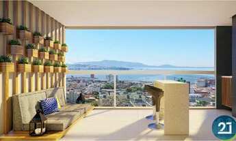 Imagem: SÃO JOSÉ - Apartamento Padrão - PRAIA