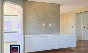 Imagem 3: Locação Apartamento 3 Dormitórios - 200 m² Perdizes