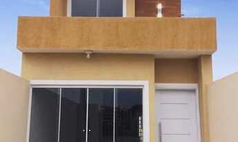 Imagem: Sobrado com 3 dormitórios à venda, 111