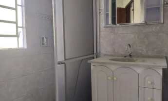 Imagem 6: Casa de um dormitório Altos da Ponte