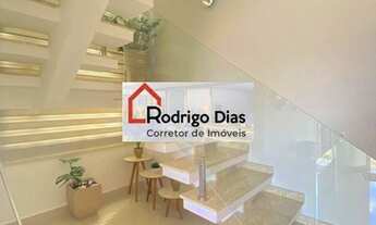 Imagem 4: Casa de Condomínio com 5 Quartos para alugar, 261m² Condomínio Condomínio F