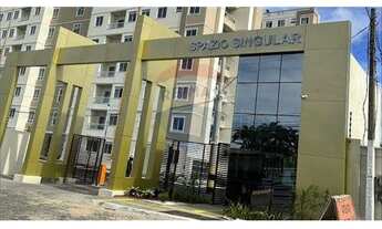 Imagem: Apartamento excelente de locação, 2/4