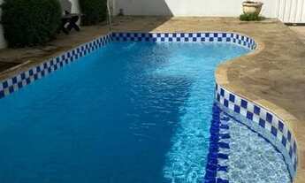 Imagem 2: Casa residencial para locação Jardim Terra de Santo Antônio, Hortolândia