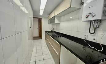 Imagem 7: Exuberante Villas da Barra 3 Quartos