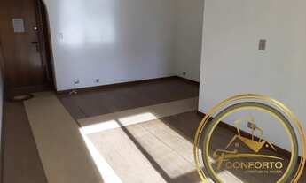 Imagem 3: Apartamento 2 dormitórios para Locação/Venda em Perdizes - Zona Oeste