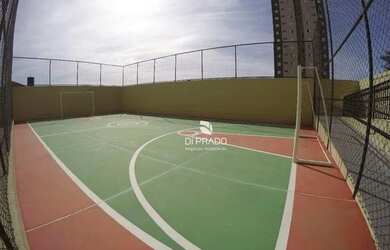 Imagem 4: Apartamento com 4 dormitórios para alugar, 113 m² por R$ 5.270/mês - Liberty - Jundiaí/SP