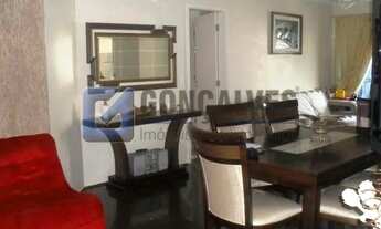 Imagem 4: SANTO ANDRE - Residential / Apartment - VILA VALPARAISO