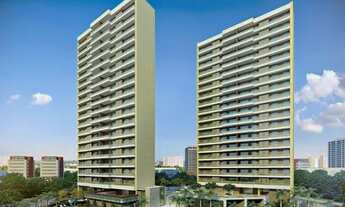 Imagem 7: Apartamento Alto Padrão com Projeto Luminotécnico, Audiotécnico e Cortina de Vidro