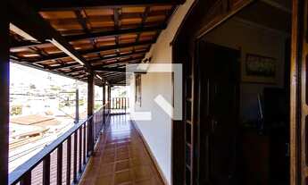 Imagem 4: Casa para Aluguel - Alto dos Pinheiros, 5 Quartos, 536 m2